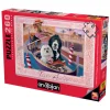 That's Amore 260 Piece Jigsaw Puzzle