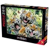 Tiger Selfie 260 Piece Jigsaw Puzzle