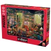 Toy Makers Shed 260 Piece Jigsaw Puzzle
