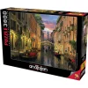 Venice at Dusk 3000 Piece Jigsaw Puzzle