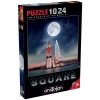 Wedding 1024 Piece Jigsaw Puzzle #1101