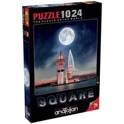 Wedding 1024 Piece Jigsaw Puzzle #1101