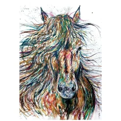 Wind 500 Piece Jigsaw Puzzle