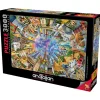 360 World 3000 Piece Jigsaw Puzzle